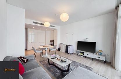 Apartment - 1 - 1 for rent in Palace Residences - Dubai Creek Harbour (The Lagoons) - Dubai