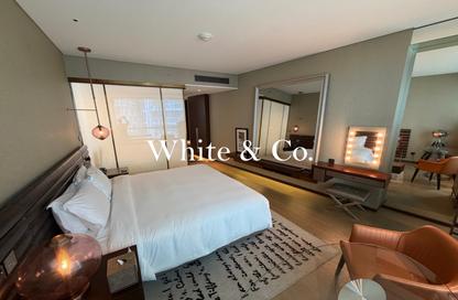Apartment - Studio - 1 Bathroom for sale in Tower C - Damac Towers by Paramount - Business Bay - Dubai Apartment - Studio - 1 Bathroom for sale in Tower C - Damac Towers by Paramount - Business Bay - Dubai