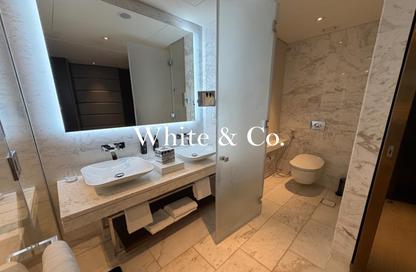 Apartment - Studio - 1 Bathroom for sale in Tower C - Damac Towers by Paramount - Business Bay - Dubai