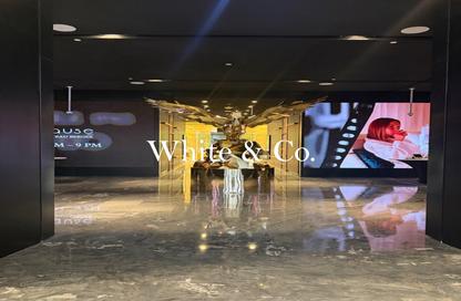شقة - 1 حمام للبيع في تاور C - داماك تاورز من باراماونت - الخليج التجاري - دبي