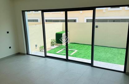 Townhouse - 4 Bedrooms - 4 Bathrooms for rent in Malta - Damac Lagoons - Dubai