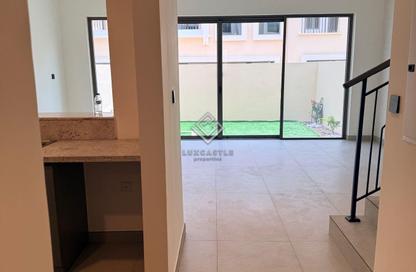 Townhouse - 4 Bedrooms - 4 Bathrooms for rent in Malta - Damac Lagoons - Dubai