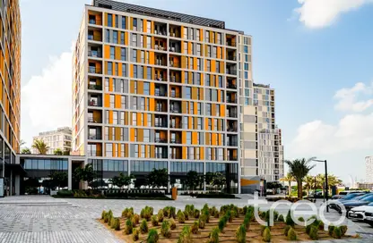 Apartment - 1 Bedroom - 2 Bathrooms for sale in Noor 1 - Midtown - Dubai Production City (IMPZ) - Dubai