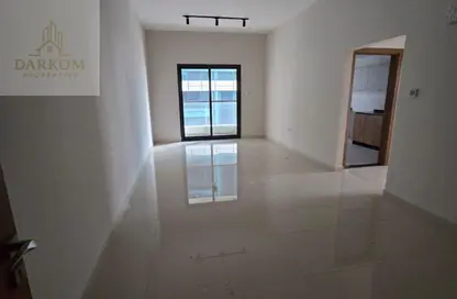 Apartment - 2 Bedrooms - 2 Bathrooms for rent in Al Rashidiya Towers - Ajman Downtown - Ajman