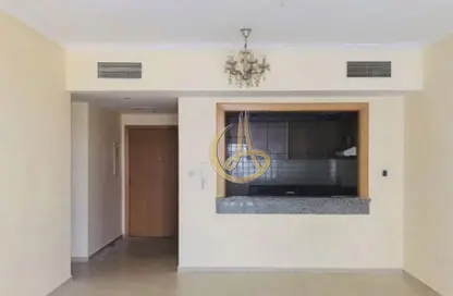 Apartment - 2 Bedrooms - 2 Bathrooms for rent in Coral Residence - Dubai Silicon Oasis - Dubai