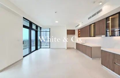 Apartment - 2 Bedrooms - 2 Bathrooms for sale in Palace Residence North - Dubai Creek Harbour (The Lagoons) - Dubai