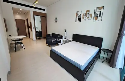 Apartment - 1 Bathroom for sale in Binghatti Galaxy Tower B - Binghatti Galaxy - District 11 - Jumeirah Village Circle - Dubai