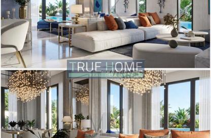 Villa - 5 Bedrooms - 7 Bathrooms for sale in Al Zahia - Muwaileh Commercial - Sharjah