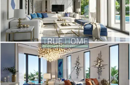 Villa - 5 Bedrooms - 7 Bathrooms for sale in Al Zahia - Muwaileh Commercial - Sharjah