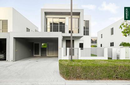 Villa - 3 Bedrooms - 4 Bathrooms for sale in Sidra Villas II - Sidra Villas - Dubai Hills Estate - Dubai