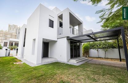 Villa - 3 Bedrooms - 4 Bathrooms for sale in Sidra Villas II - Sidra Villas - Dubai Hills Estate - Dubai