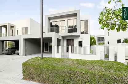 Villa - 3 Bedrooms - 4 Bathrooms for sale in Sidra Villas II - Sidra Villas - Dubai Hills Estate - Dubai
