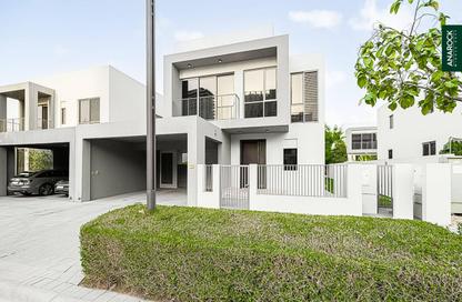 Villa - 3 Bedrooms - 4 Bathrooms for sale in Sidra Villas II - Sidra Villas - Dubai Hills Estate - Dubai