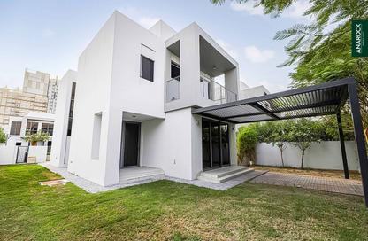 Villa - 3 Bedrooms - 4 Bathrooms for sale in Sidra Villas II - Sidra Villas - Dubai Hills Estate - Dubai Villa - 3 Bedrooms - 4 Bathrooms for sale in Sidra Villas II - Sidra Villas - Dubai Hills Estate - Dubai