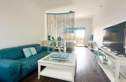 Apartment - Studio - 1 Bathroom for rent in Marina Apartments A - Al Hamra Marina Residences - Al Hamra Village - Ras Al Khaimah