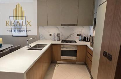 Apartment - 2 Bedrooms - 2 Bathrooms for rent in The Address Residences Dubai Opera Tower 1 - The Address Residences Dubai Opera - Downtown Dubai - Dubai Apartment - 2 Bedrooms - 2 Bathrooms for rent in The Address Residences Dubai Opera Tower 1 - The Address Residences Dubai Opera - Downtown Dubai - Dubai