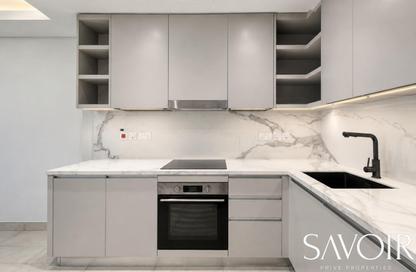 Apartment - 1 Bedroom - 1 Bathroom for rent in Lamaa Building 3 - Lamaa - Madinat Jumeirah Living - Umm Suqeim 3 - Umm Suqeim - Dubai