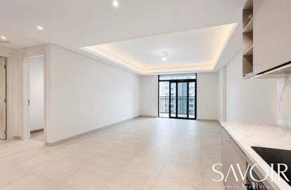 Apartment - 1 Bedroom - 1 Bathroom for rent in Lamaa Building 3 - Lamaa - Madinat Jumeirah Living - Umm Suqeim 3 - Umm Suqeim - Dubai