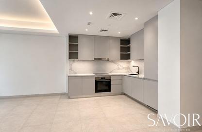 Apartment - 1 Bedroom - 1 Bathroom for rent in Lamaa Building 3 - Lamaa - Madinat Jumeirah Living - Umm Suqeim 3 - Umm Suqeim - Dubai