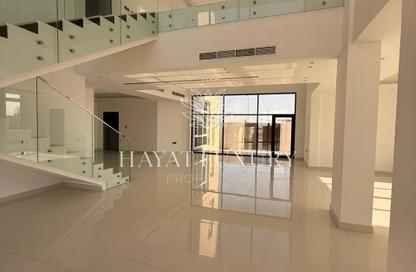 Villa - 5 - 6 for sale in Jebel Ali Hills - Saih Shuaib 1 - Jebel Ali - Dubai