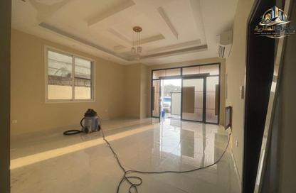 Villa - 5 Bedrooms - 7 Bathrooms for rent in Kabbali Hills - Al Helio 2 - Al Helio - Ajman Villa - 5 Bedrooms - 7 Bathrooms for rent in Kabbali Hills - Al Helio 2 - Al Helio - Ajman