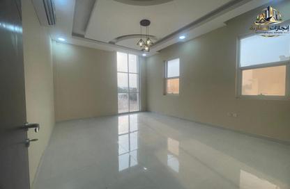 Villa - 5 Bedrooms - 7 Bathrooms for rent in Kabbali Hills - Al Helio 2 - Al Helio - Ajman