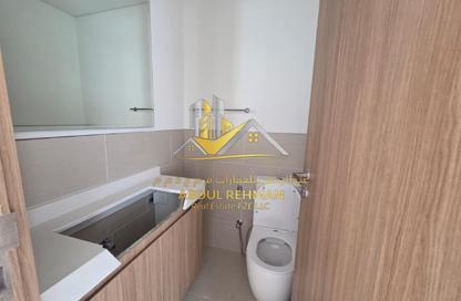 Apartment - 2 Bedrooms - 3 Bathrooms for sale in Crystal Residences - Maryam Island - Al Khan - Sharjah Apartment - 2 Bedrooms - 3 Bathrooms for sale in Crystal Residences - Maryam Island - Al Khan - Sharjah