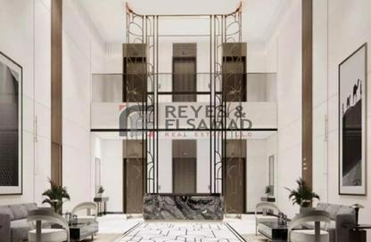 Apartment - 2 Bedrooms - 3 Bathrooms for sale in Avenue Residence 7 - Avenue Residence - Al Furjan - Dubai