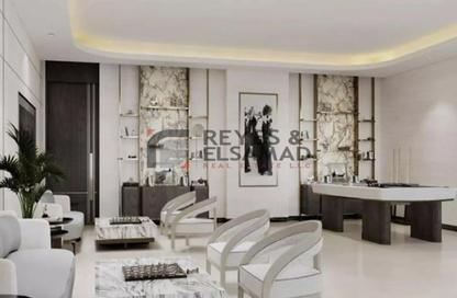 Apartment - 2 Bedrooms - 3 Bathrooms for sale in Avenue Residence 7 - Avenue Residence - Al Furjan - Dubai