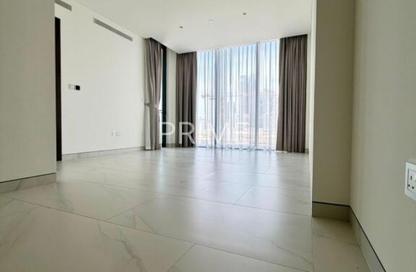 Apartment - 1 Bedroom - 2 Bathrooms for rent in Sobha Creek Vistas Reserve - Sobha Hartland - Mohammed Bin Rashid City - Dubai