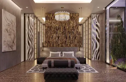 فيلا - 5 غرف نوم - 7 حمامات للبيع في داماك جيمز إستيتس 1 - داماك جيمز إستيتس - داماك هيلز - دبي فيلا - 5 غرف نوم - 7 حمامات للبيع في داماك جيمز إستيتس 1 - داماك جيمز إستيتس - داماك هيلز - دبي