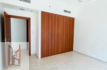 Apartment - 1 Bedroom - 1 Bathroom for rent in Skycourts Tower A - Skycourts Towers - Dubai Land Residence Complex - Dubai