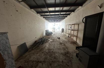 Shop - Studio - 1 for rent in Al Rashidiya Towers - Al Rashidiya - Ajman Downtown - Ajman