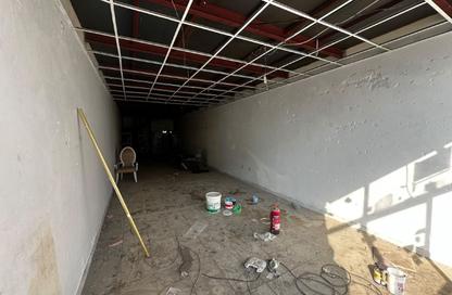 Shop - Studio - 1 for rent in Al Rashidiya Towers - Al Rashidiya - Ajman Downtown - Ajman Shop - Studio - 1 for rent in Al Rashidiya Towers - Al Rashidiya - Ajman Downtown - Ajman
