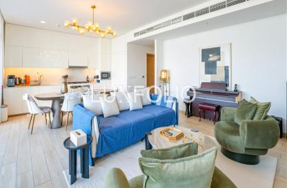 Apartment - 3 Bedrooms - 4 Bathrooms for sale in Palace Residences - Dubai Creek Harbour (The Lagoons) - Dubai Apartment - 3 Bedrooms - 4 Bathrooms for sale in Palace Residences - Dubai Creek Harbour (The Lagoons) - Dubai