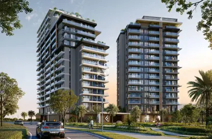 شقة - 2 غرف نوم - 3 حمامات للبيع في ذا هيلجلت - برج أ - ذا هيلجيت - واحة دبي للسيليكون - دبي