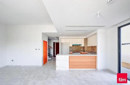 Townhouse - 4 Bedrooms - 5 Bathrooms for rent in La Rosa 5 - La Rosa - Villanova - Dubai