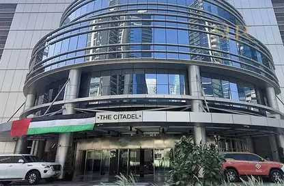 مكتب - استوديو للايجار في القلعة - الخليج التجاري - دبي مكتب - استوديو للايجار في القلعة - الخليج التجاري - دبي