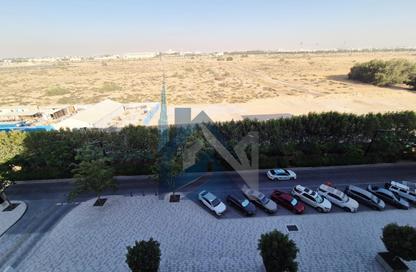 Apartment - 2 Bedrooms - 3 Bathrooms for rent in Tiraz - Naseej District - Aljada - Sharjah