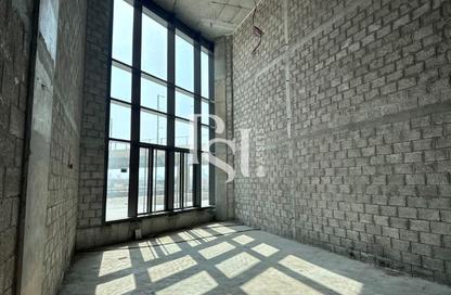 Retail - Studio for sale in Marafid Tower - Najmat Abu Dhabi - Al Reem Island - Abu Dhabi