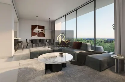 Apartment - 3 Bedrooms - 2 Bathrooms for sale in Safa 1 - Aljada - Sharjah