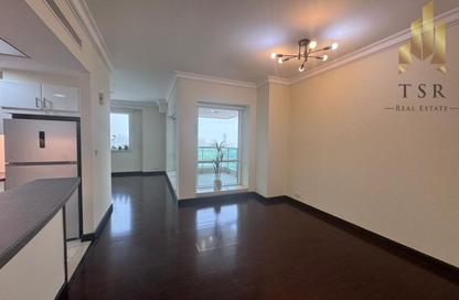 Apartment - 1 Bedroom - 2 Bathrooms for rent in Murjan Tower - Dubai Marina Towers - Dubai Marina - Dubai
