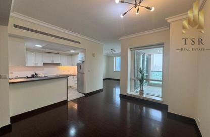 Apartment - 1 Bedroom - 2 Bathrooms for rent in Murjan Tower - Dubai Marina Towers - Dubai Marina - Dubai Apartment - 1 Bedroom - 2 Bathrooms for rent in Murjan Tower - Dubai Marina Towers - Dubai Marina - Dubai