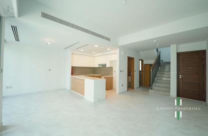 Townhouse - 3 - 4 for rent in La Rosa 1 - La Rosa - Villanova - Dubai Townhouse - 3 - 4 for rent in La Rosa 1 - La Rosa - Villanova - Dubai
