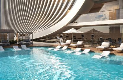 Retail - Studio for sale in Samana Business Hub - Downtown Jebel Ali - Dubai