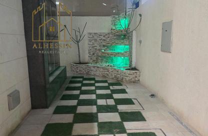 Villa - 5 - 7+ for sale in Al Bahia Hills - Al Bahia - Ajman