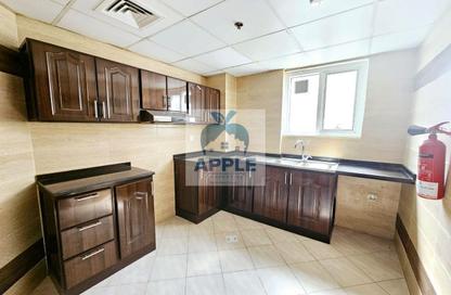 Apartment - 1 Bedroom - 1 Bathroom for rent in Al Thani Muwaileh - Muwaileh Commercial - Sharjah