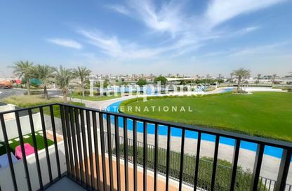 Townhouse - 4 Bedrooms - 4 Bathrooms for rent in Orania - The Valley - Dubai Townhouse - 4 Bedrooms - 4 Bathrooms for rent in Orania - The Valley - Dubai