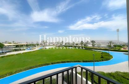 Townhouse - 4 Bedrooms - 4 Bathrooms for rent in Orania - The Valley - Dubai Townhouse - 4 Bedrooms - 4 Bathrooms for rent in Orania - The Valley - Dubai