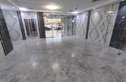 Whole Building - 7+ Bedrooms - 7+ Bathrooms for sale in Al Mowaihat 3 - Al Mowaihat - Ajman Whole Building - 7+ Bedrooms - 7+ Bathrooms for sale in Al Mowaihat 3 - Al Mowaihat - Ajman